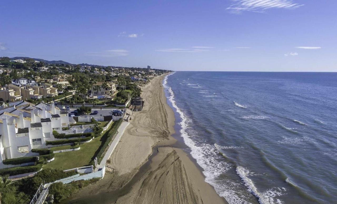 Casa Brisas Del Mar I Casa vacanze Marbella