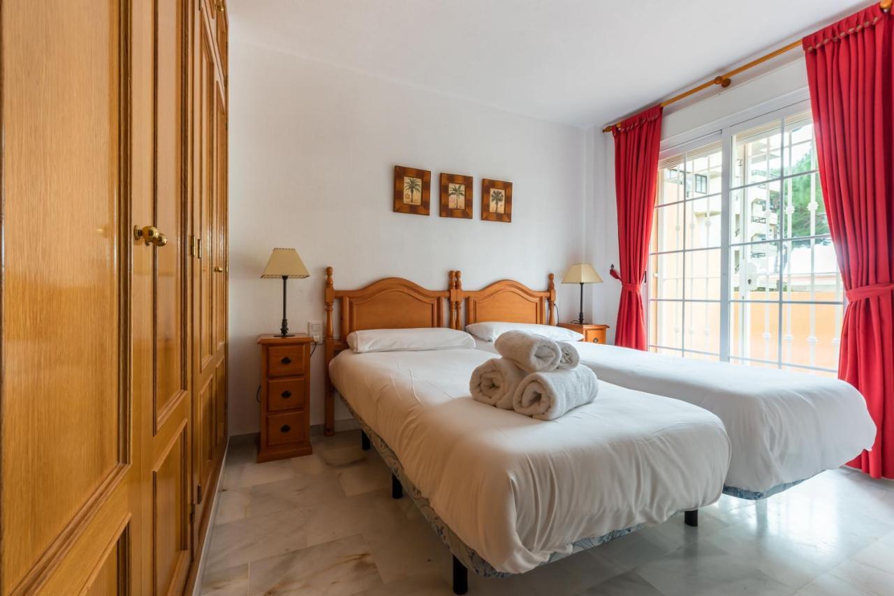 Casa vacanze Casa Brisas Del Mar I Marbella