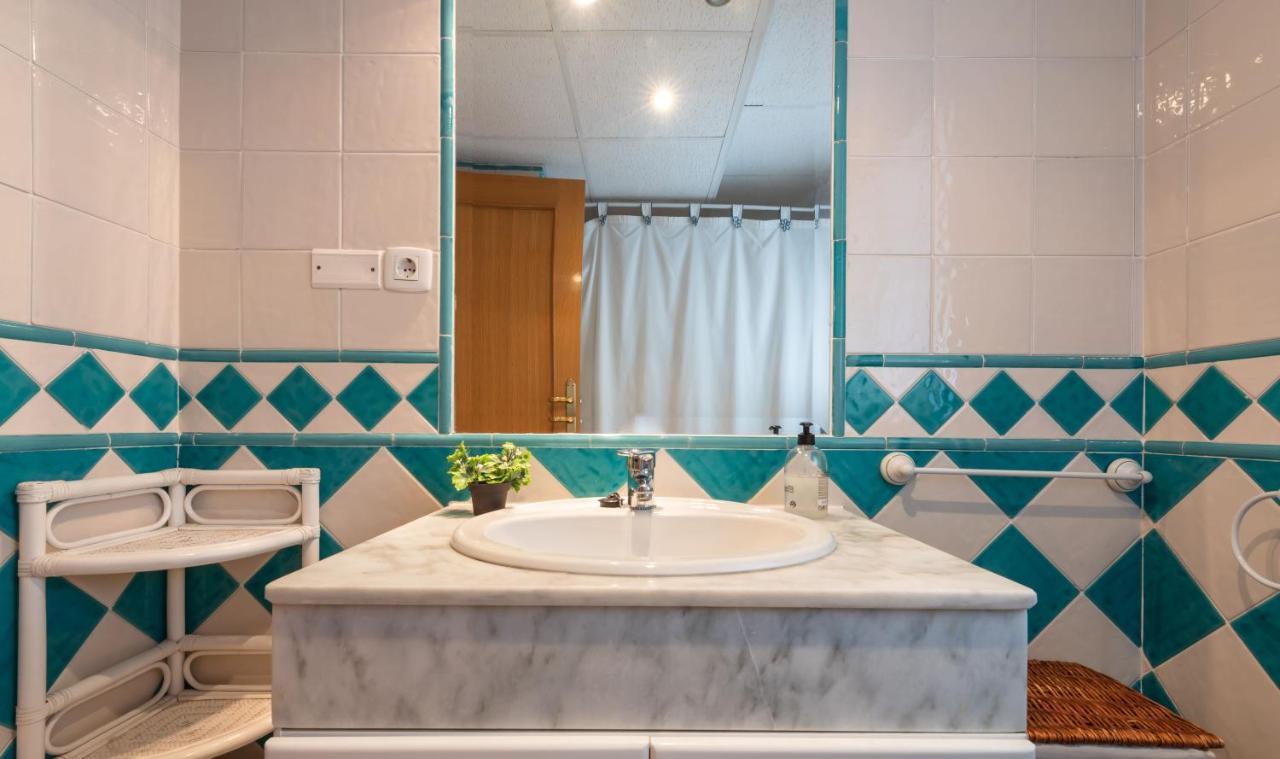 Casa Brisas Del Mar I Casa vacanze Marbella