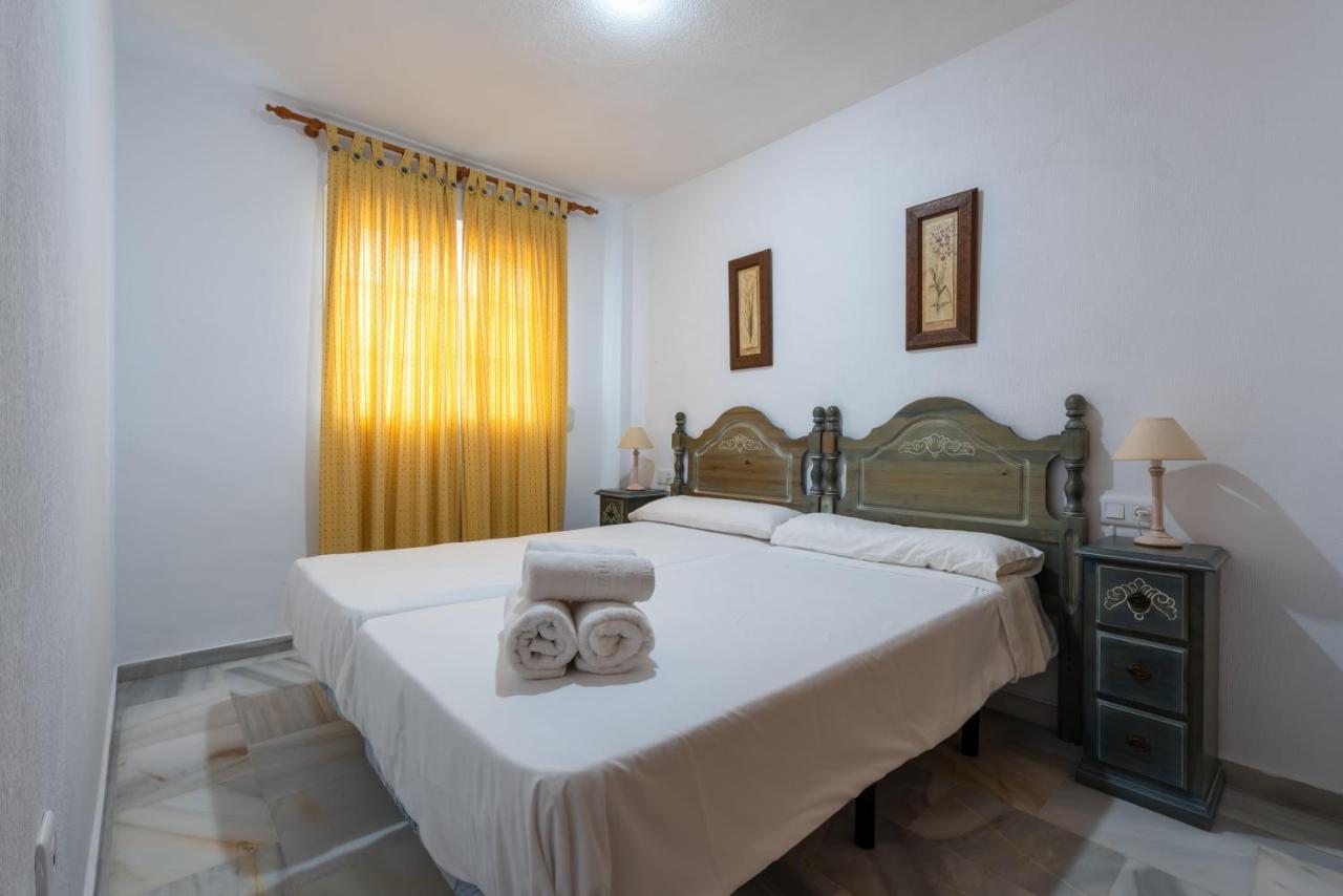 Casa Brisas Del Mar I Casa vacanze Marbella